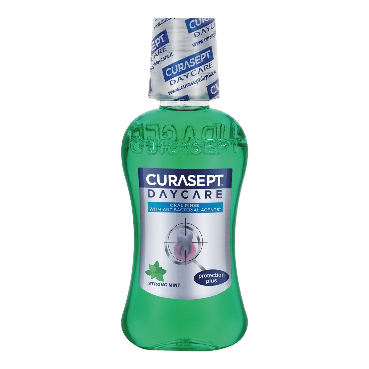 CURASEPT COLLUT DAY ME FT100ML