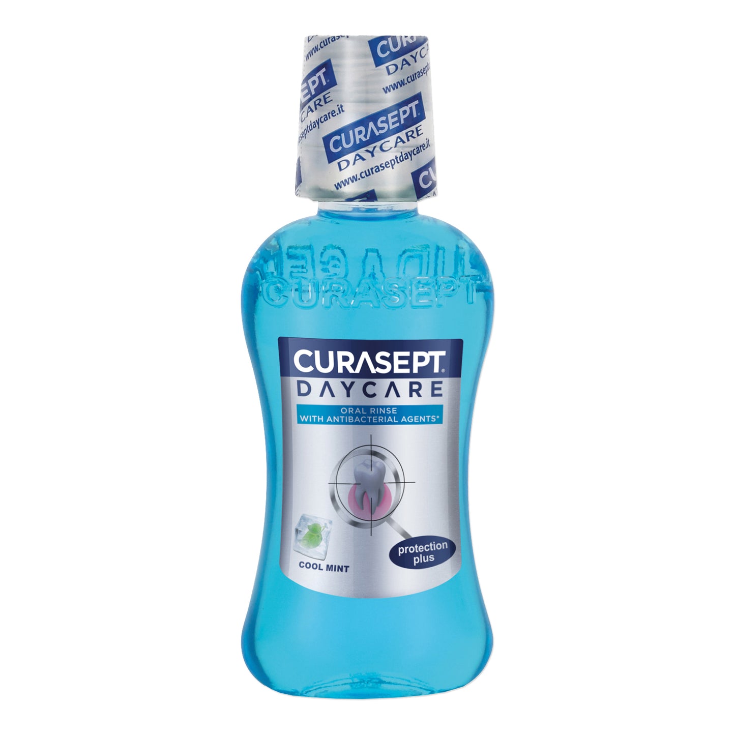 DAYCARE Collutorio Menta Fredda 100ml