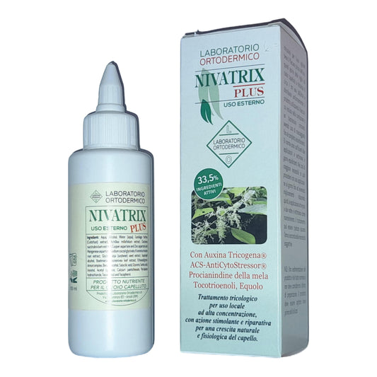 NIVATRIX Plus Gtt*100ml