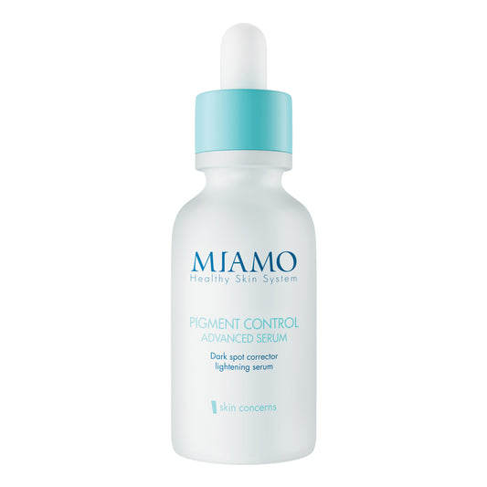 MIAMO PIGMENT CONT ADV SERUM