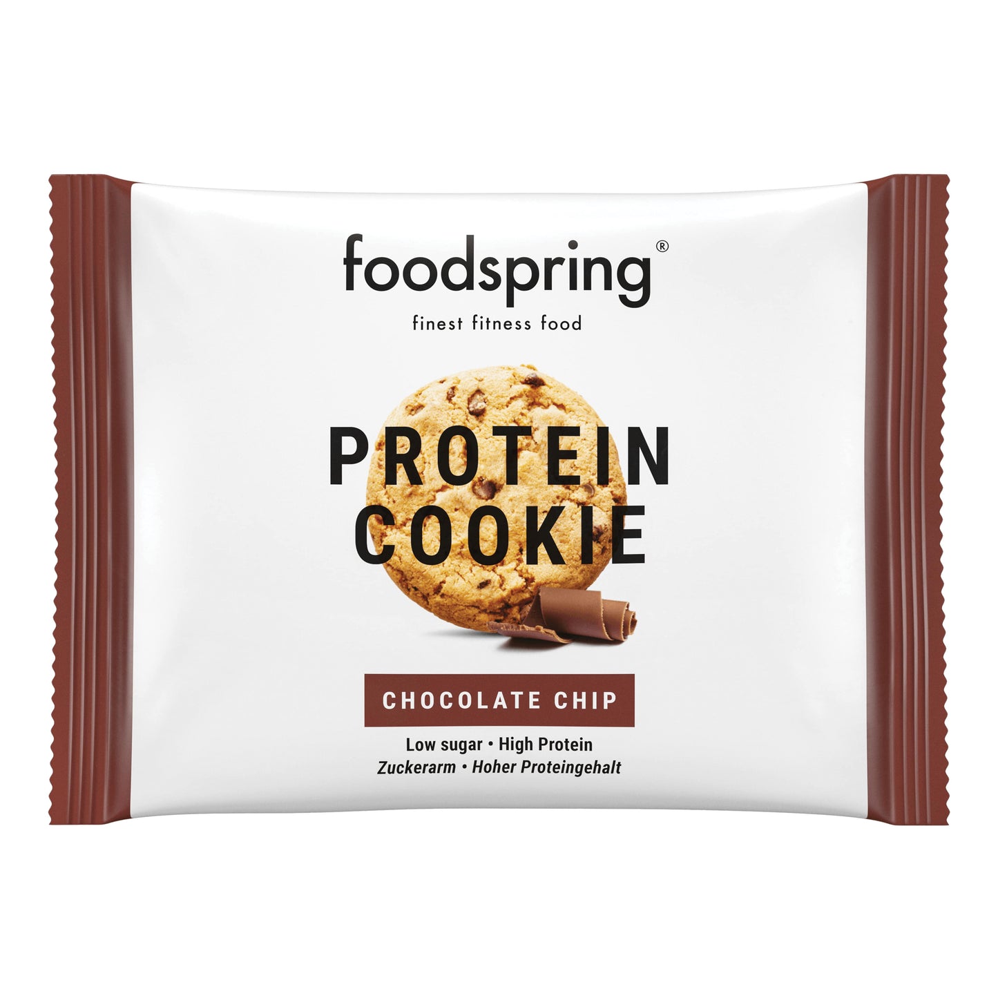 PROTEIN COOKIE GOCCE CIOC 50G
