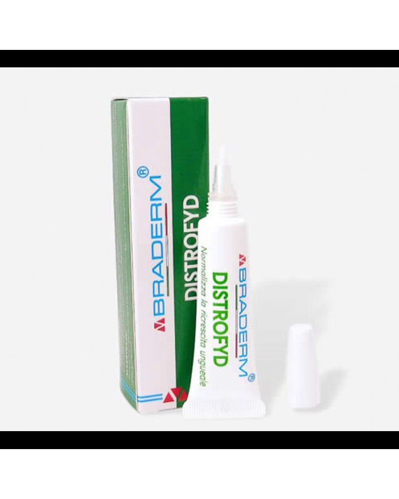 DISTROFYD 15ML BRADERM