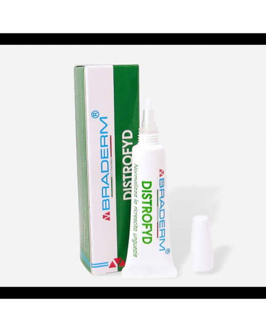 DISTROFYD 15ML BRADERM