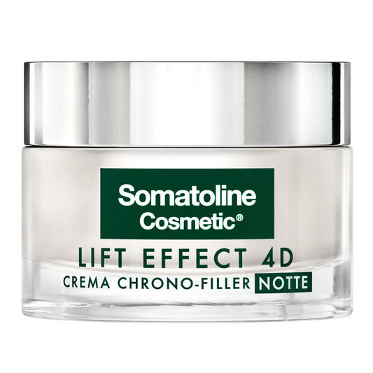 SOMAT C Viso Lift Notte 50ml