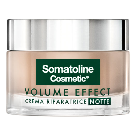 SOMAT C Viso Volume Notte 50ml