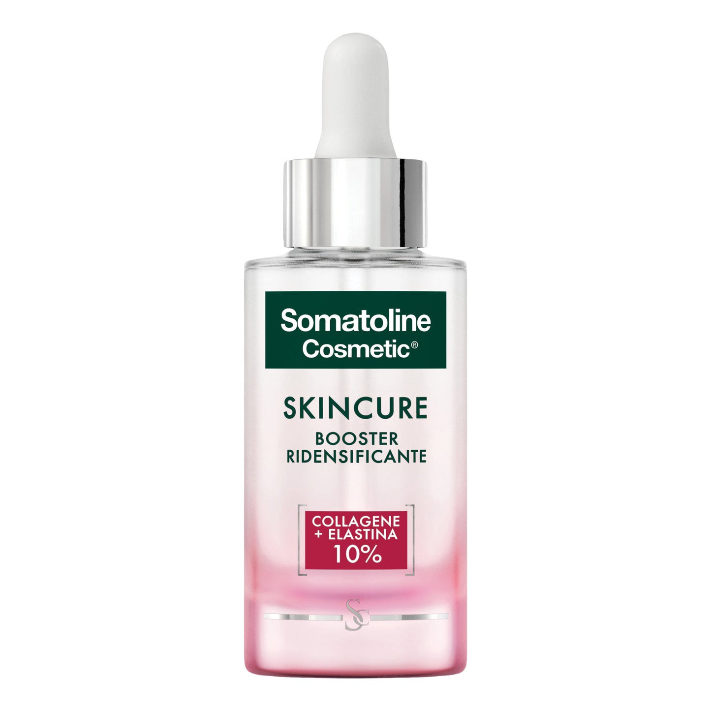 SOMAT C Viso Skincure Ridensifi.30ml