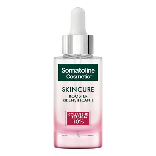 SOMAT C Viso Skincure Ridensifi.30ml