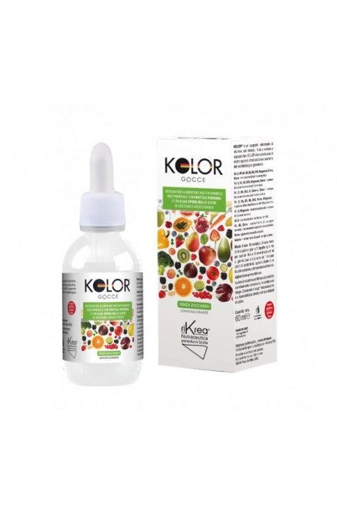 KOLOR Gocce 60ml
