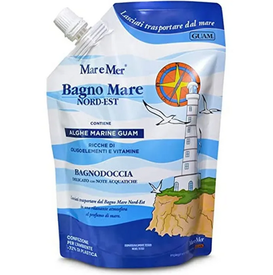 GUAM MAR E MER BAGNO MARE NORD EST 500ML