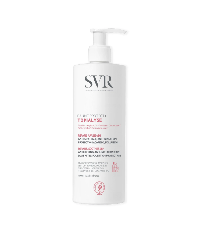 TOPIALYSE BAUME PROTECT 400ML