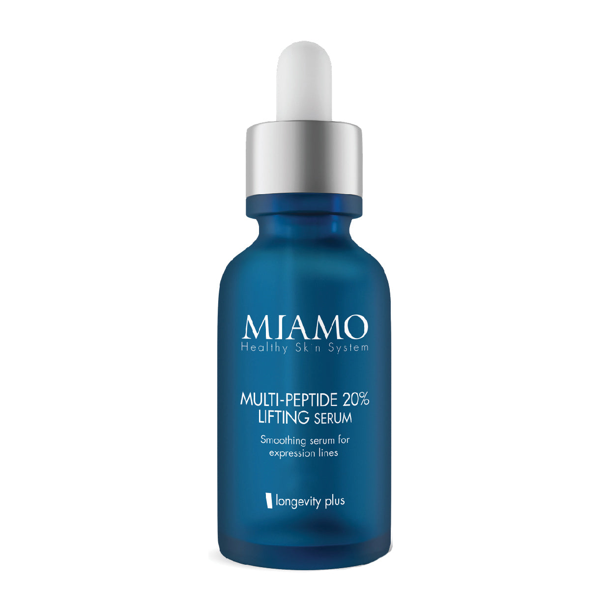 MIAMO MULTI PEPTIDE 20% 30ML