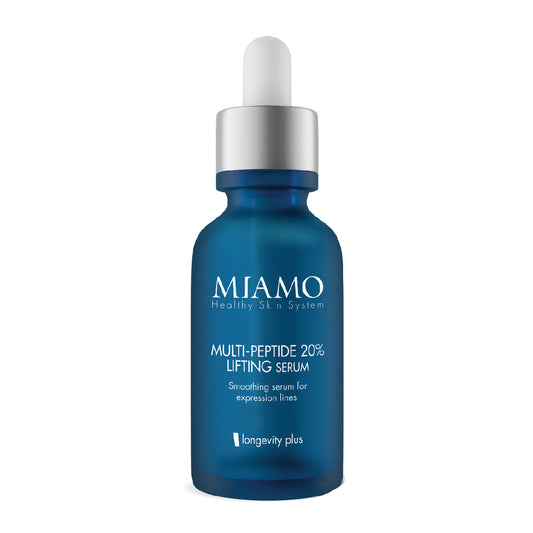 MIAMO MULTI PEPTIDE 20% 30ML