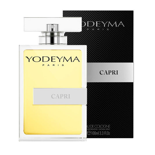 Yodeyma Capri Edp Pour Homme 100ml