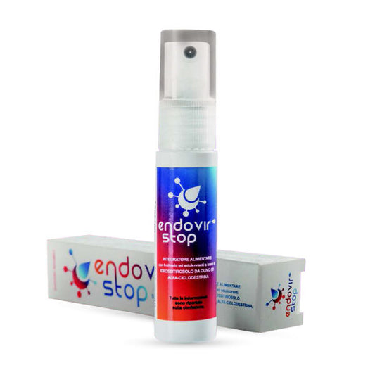 ENDOVIRSTOP SPRAY 20ML