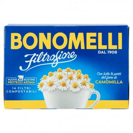 BONOMELLI Camom.14*Filtri