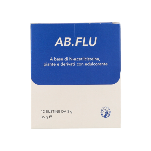 AB Flu 12 Bust.