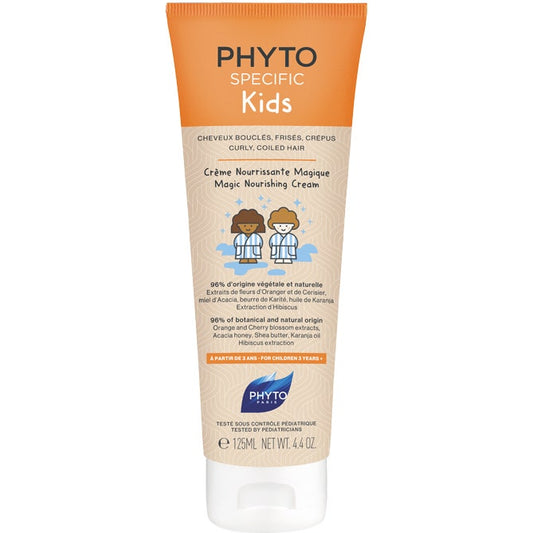 Phyto Phytospecific Kids Crema Nutriente Magica 125ml