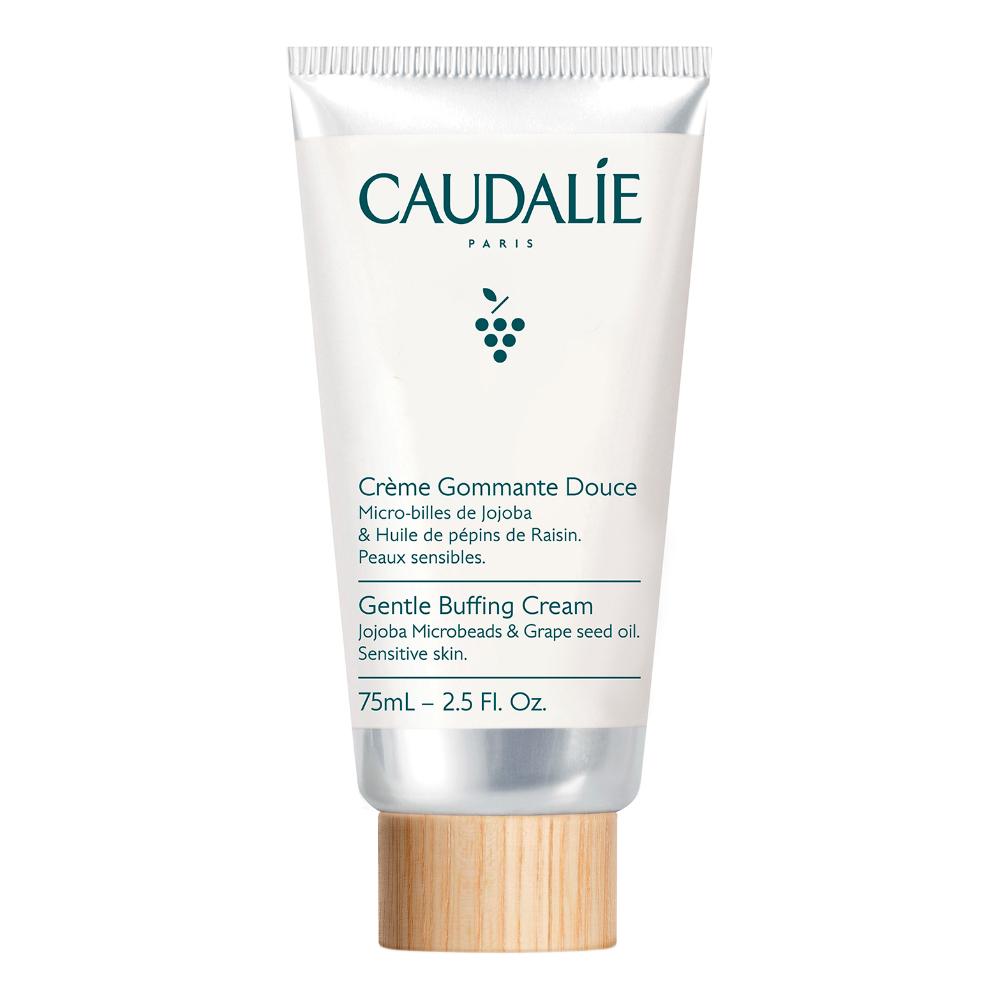 Caudalie Vinoclean Crema Esfoliazione Delicata 75ml
