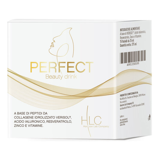 PERFECT 15FX25ML