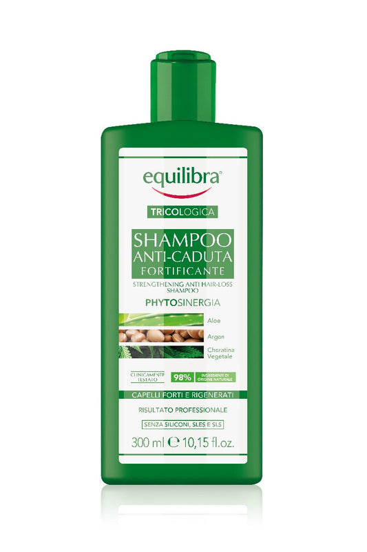 EQUILIBRA SHAMPOO ANTICAD FORT