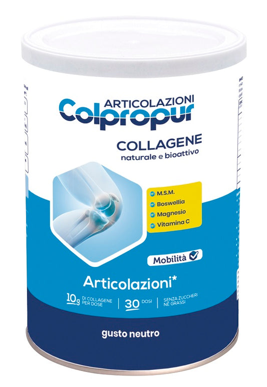 COLPROPUR Articolazioni 336g