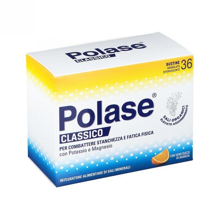 POLASE ARANCIA 36 BUSTINE