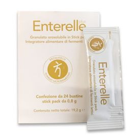 ENTERELLE PLUS 24 BUSTINE STICK