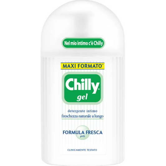 CHILLY Det.Gel 300ml