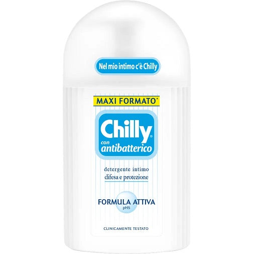 CHILLY Det.A-Batt.300ml
