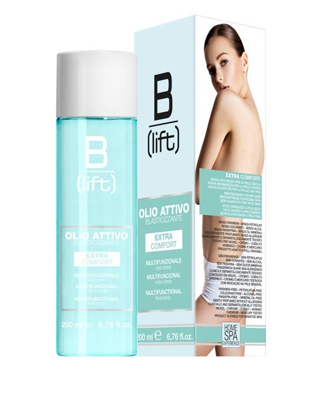 B-Lift Olio Attivo Elasticizzante Viso E Corpo 200ml
