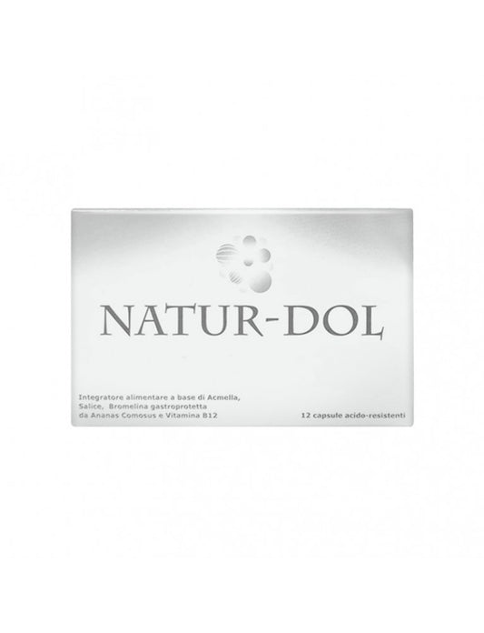 NATUR-DOL 12 Cps