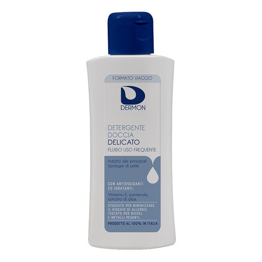 DERMON DETERG DOCCIA DELIC 100ML