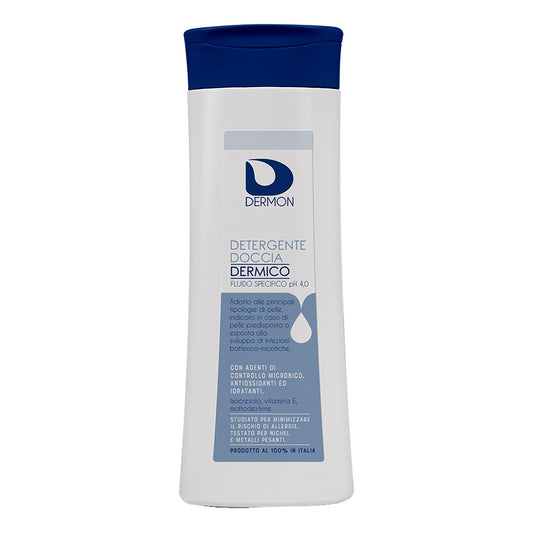 DERMON Det.Doccia Derm.250ml