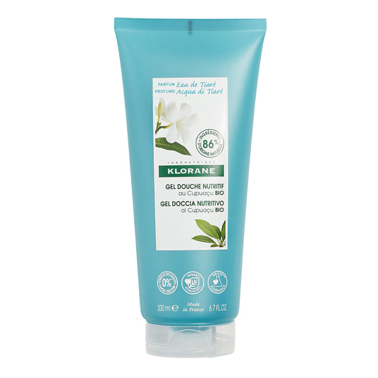 KLORANE GEL DOCCIA EAU DE TIAR