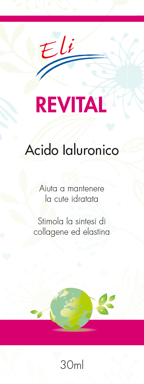 ELI Revital 30ml