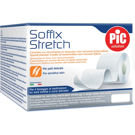 SOFFIX STRETCH CER PIC 5X1000