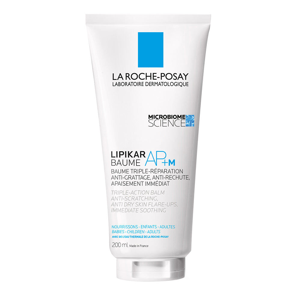 LIPIKAR Baume AP+M Paper 200ml