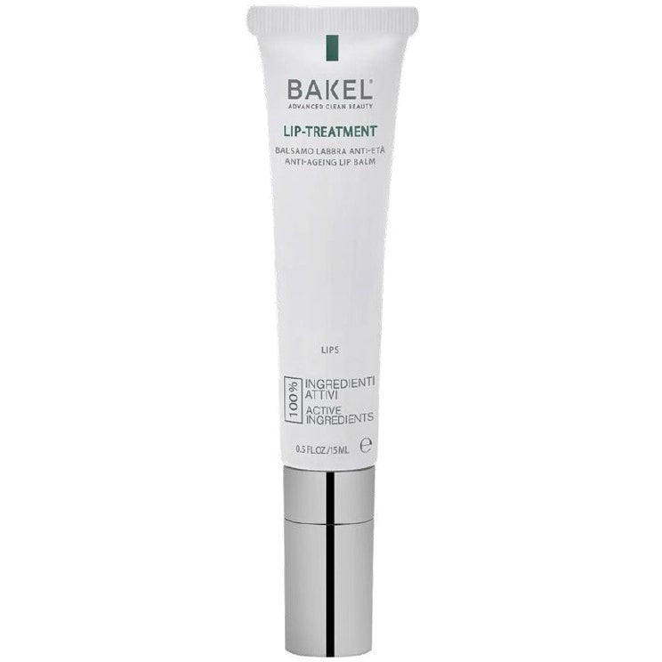 Bakel Trattamento Labbra 15ml