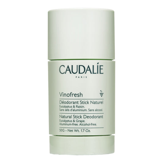 Caudalie Deodorante Stick Naturale Vinofresh 50g