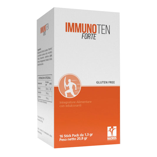 IMMUNOTEN FORTE 16 STICK