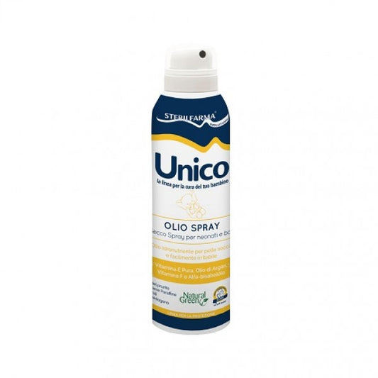 UNICO Olio Secco Spray 30ml