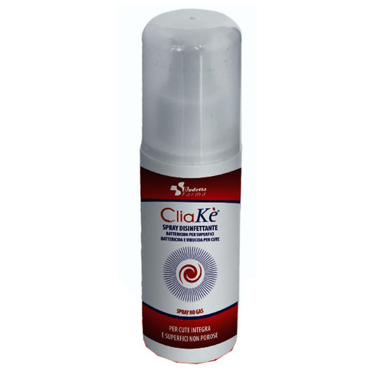 CLIAKE Disinf.Cute/Sup.500ml