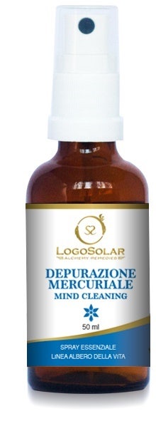 DEPURAZIONE MERCURIALE MIND CL