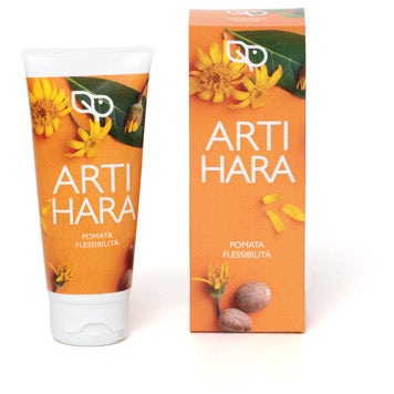 Artihara Pomata FlessibilitÀ 100ml