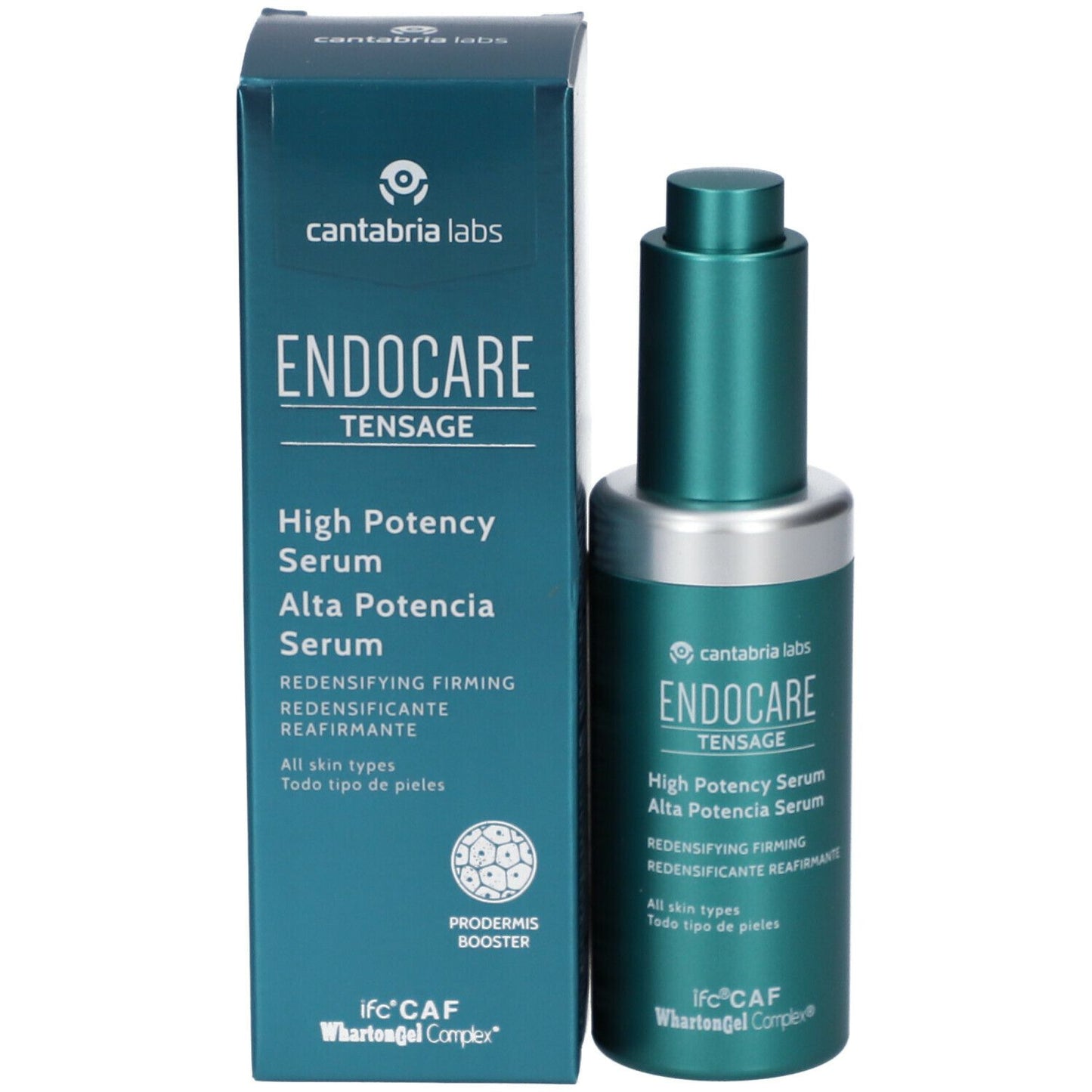 ENDOCARE TENSAGE HIGH POTENCY SERUM 30ML