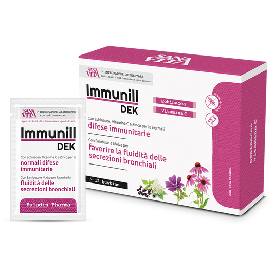 SANAVITA IMMUNILLDEK 12BUST