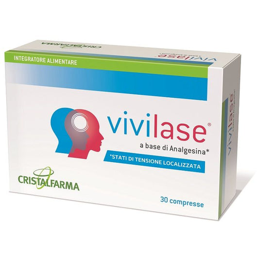 VIVILASE 30 Cpr