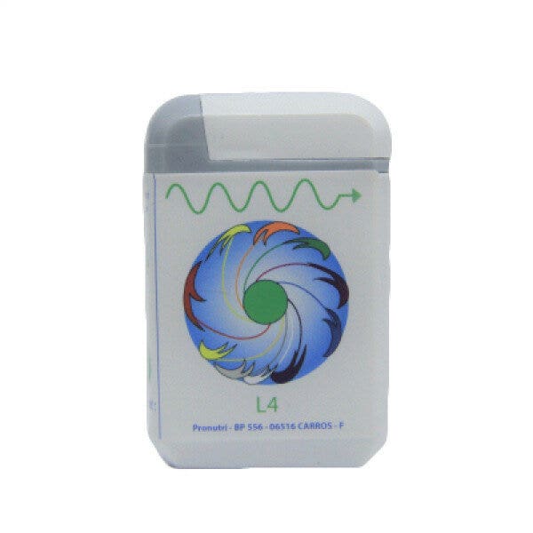 L 4 VERDE 30CPR