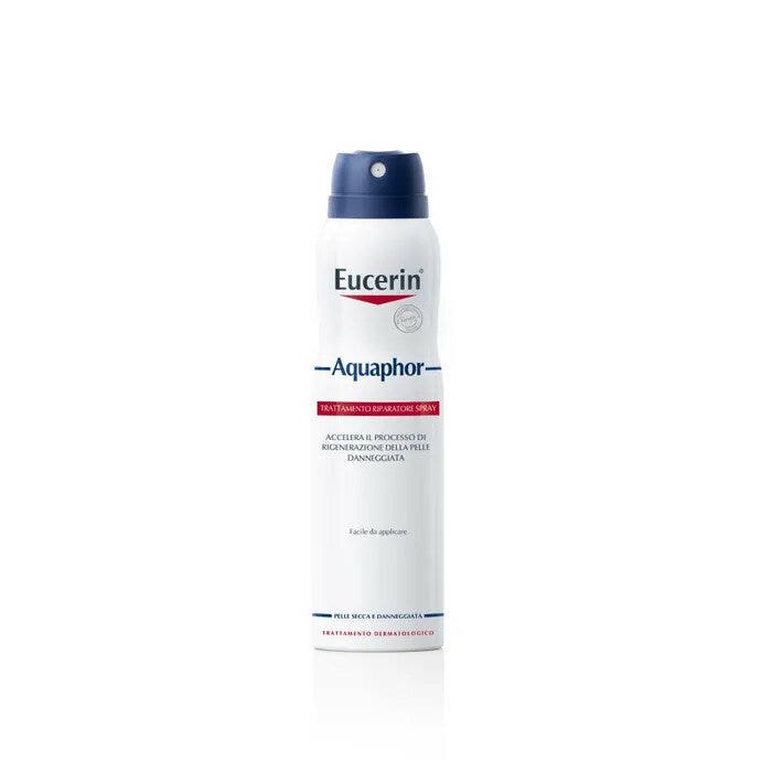 Eucerin Aquaphor trattamento riparatore Spray 250 ml