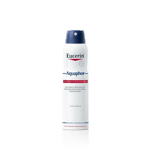Eucerin Aquaphor trattamento riparatore Spray 250 ml